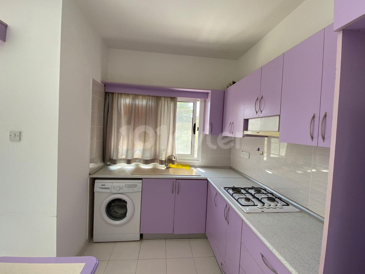 2+1 Wohnung zum Verkauf in Famagusta Östliches Mittelmeer gegenüber HABIBE Cetin 05338547005 ** 