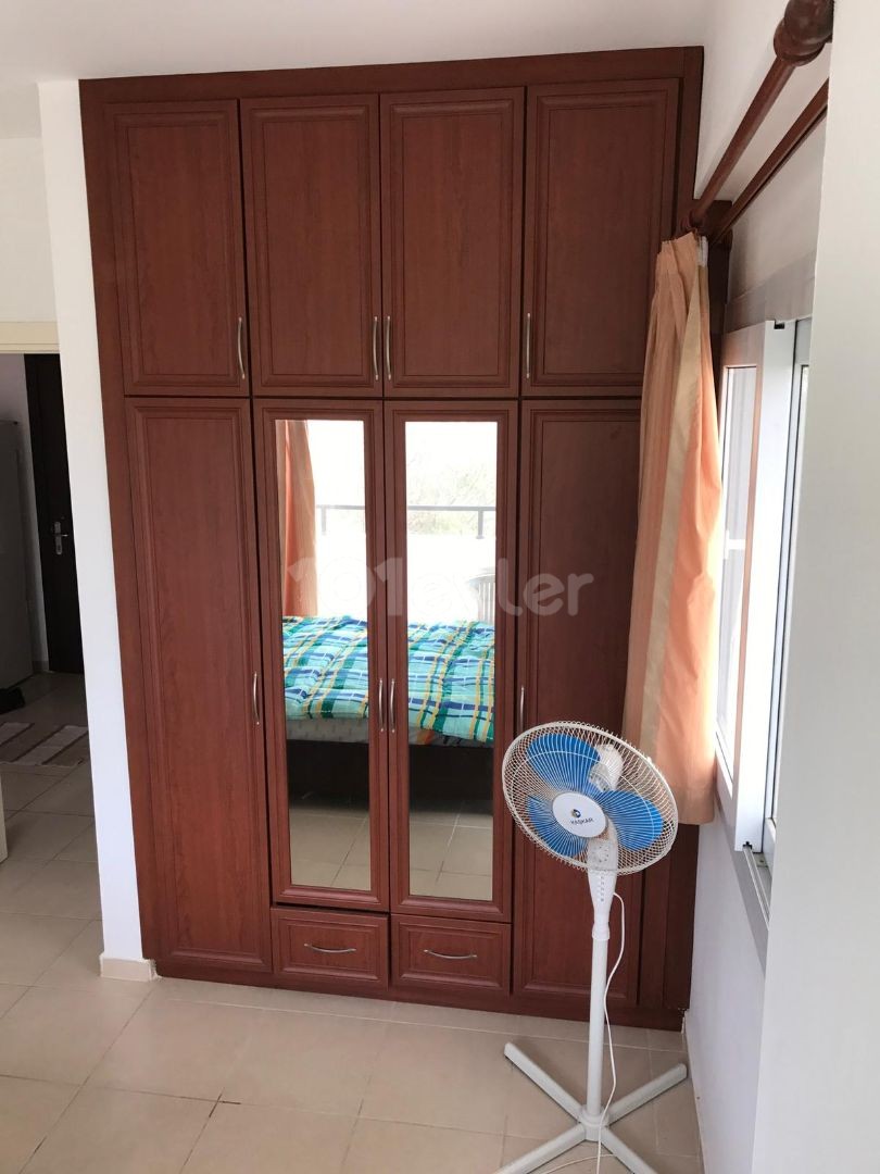 1 + 1 apartment for sale opposite Famagusta emu Habibe ÇETIN 05338547005 ** 