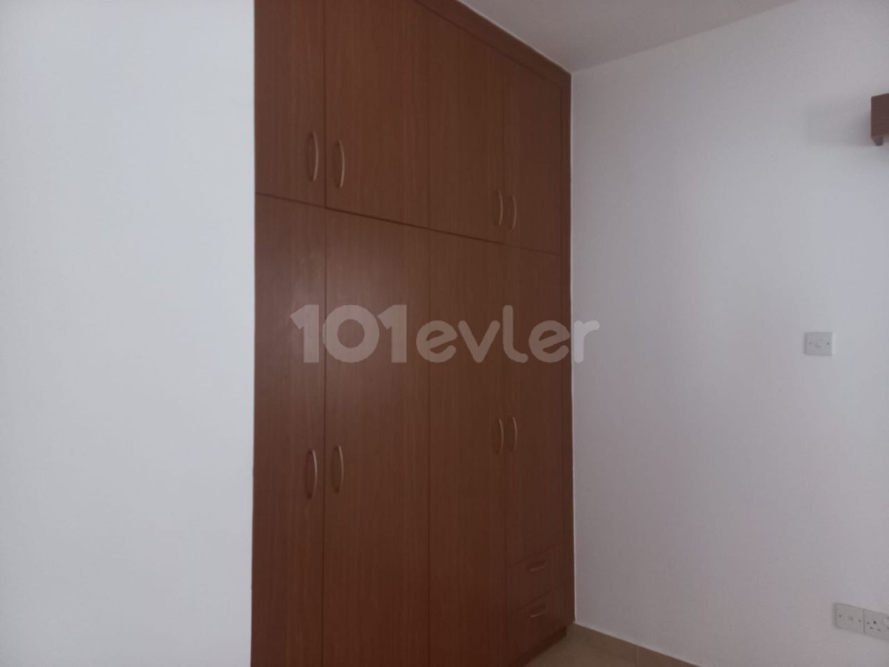 İskele Boğaz da kiralık 2+1 ikiz villa AYŞE KEŞ 05488547006