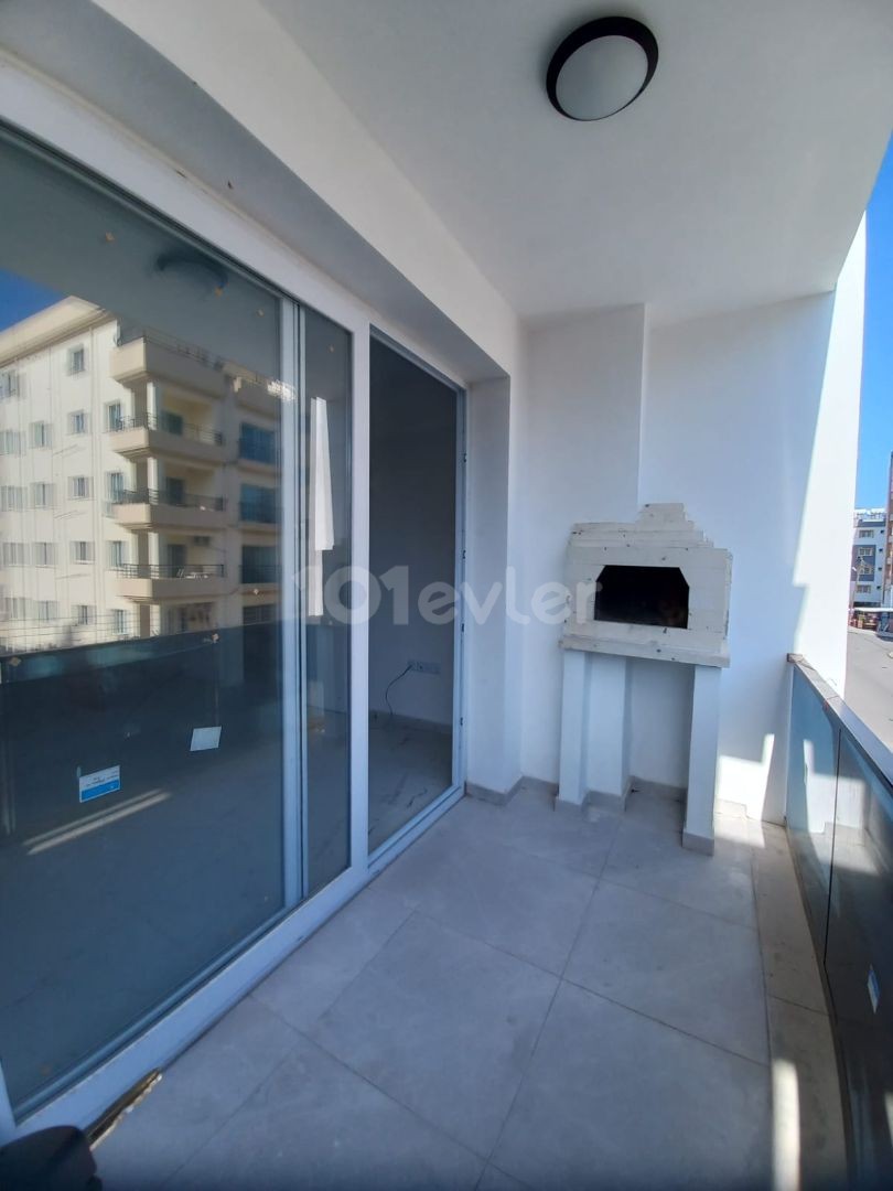 Penthouse Kaufen in Karakol, Famagusta