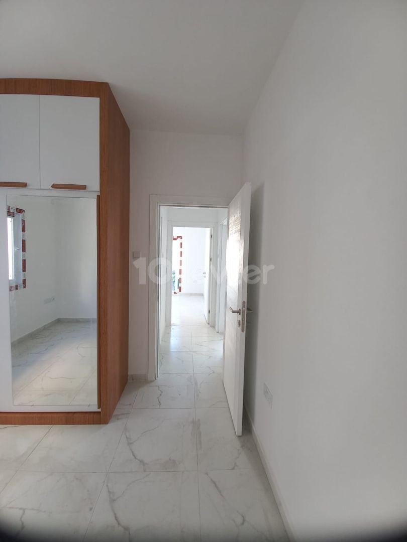 Penthouse Kaufen in Karakol, Famagusta