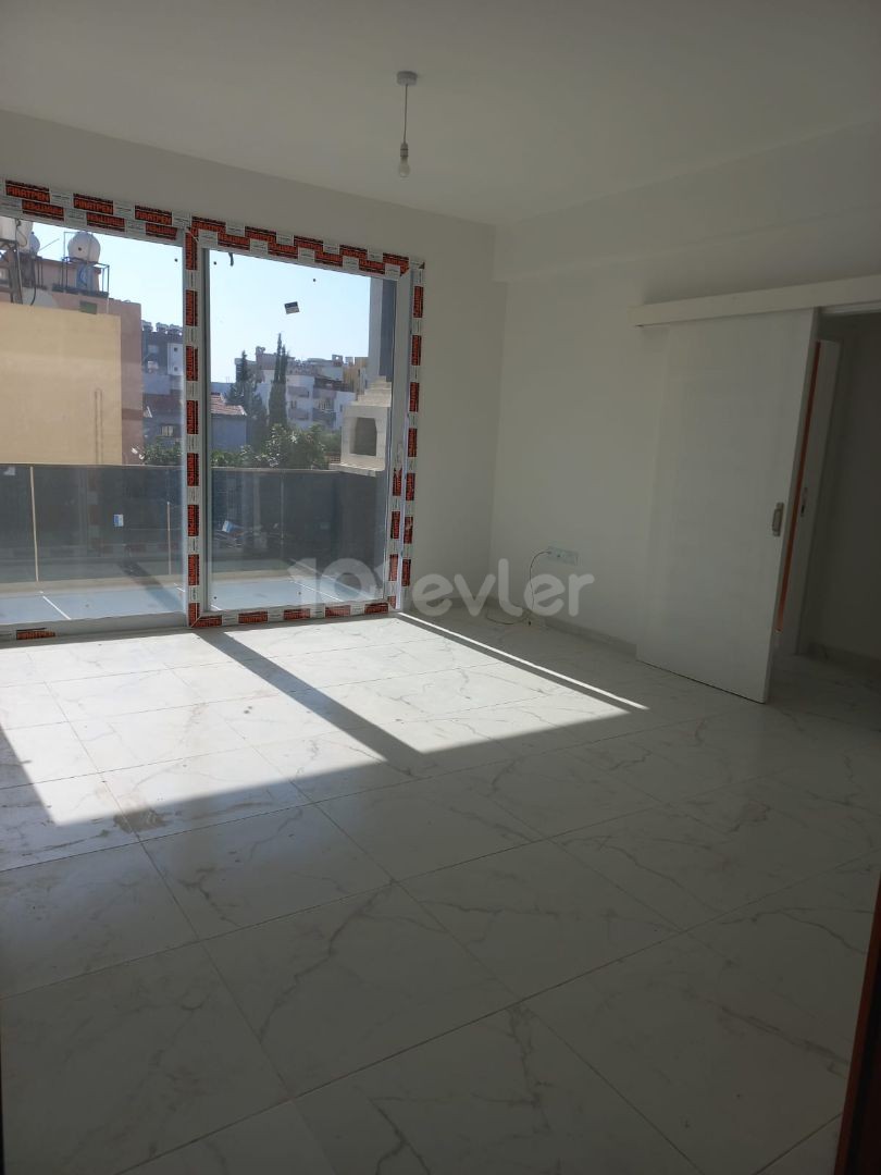 Penthouse Kaufen in Karakol, Famagusta