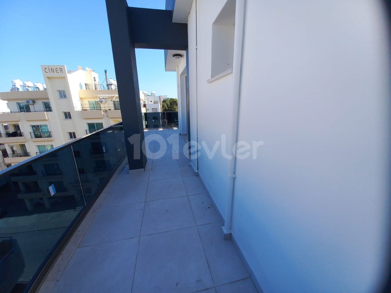 Penthouse Kaufen in Karakol, Famagusta