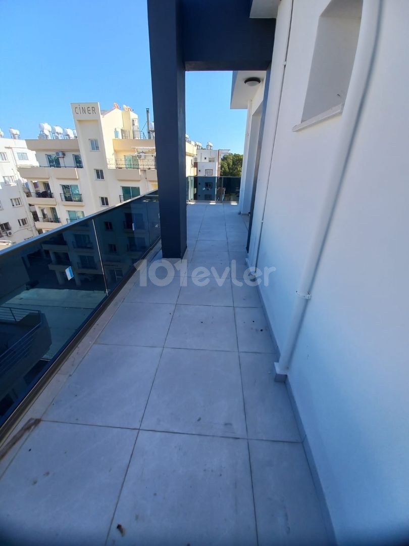 Penthouse Kaufen in Karakol, Famagusta