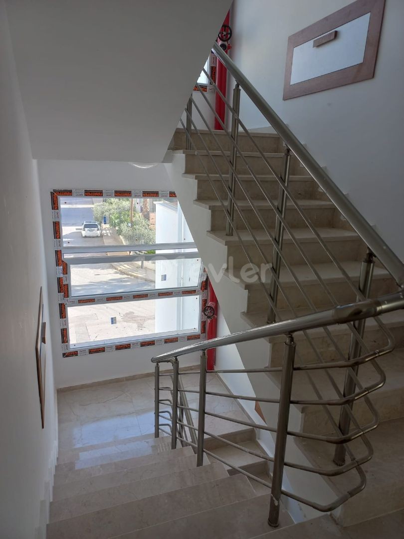 2+1 flat for sale in Famagusta Karakol area