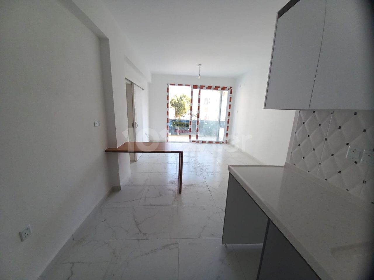 2+1 flat for sale in Famagusta Karakol area