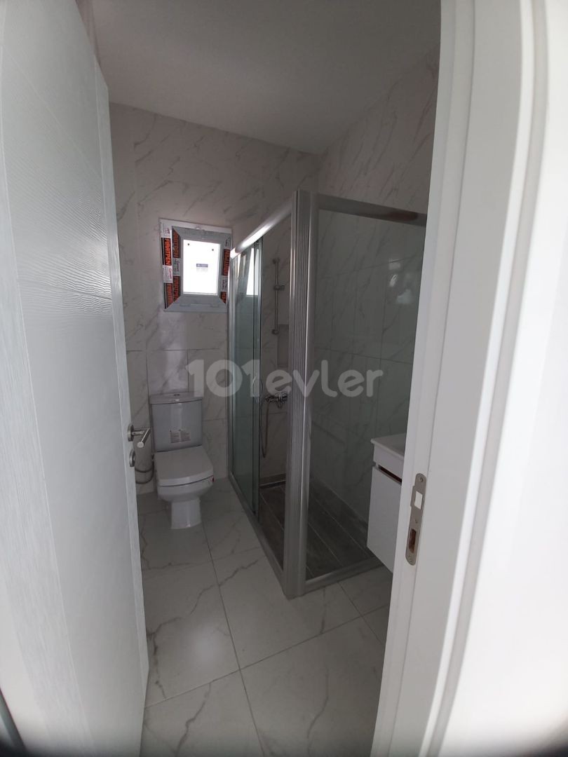 2+1 flat for sale in Famagusta Karakol area