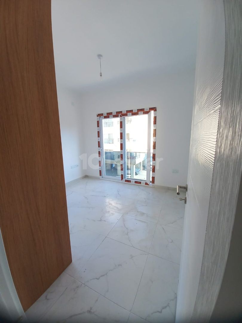 2+1 flat for sale in Famagusta Karakol area