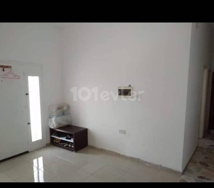 3+1 Einfamilienhaus zum Verkauf in der Region Famagusta Maras HABIBE ÇETİN 05338547005