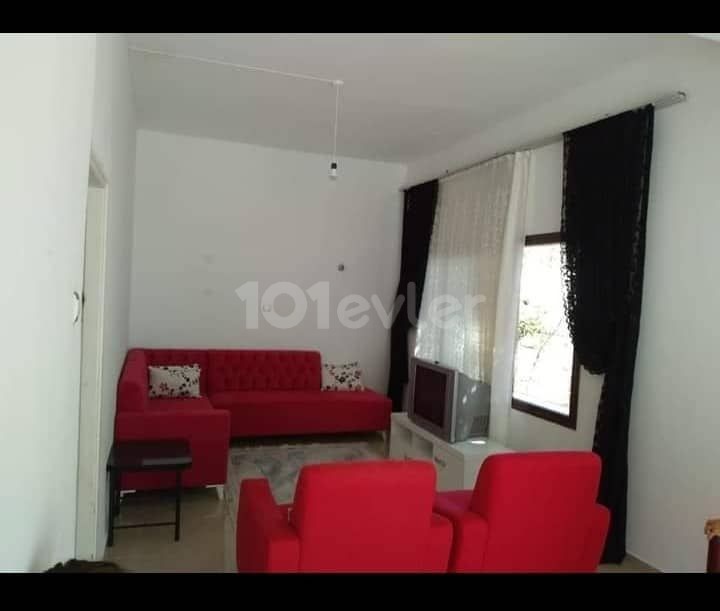 3+1 Einfamilienhaus zum Verkauf in der Region Famagusta Maras HABIBE ÇETİN 05338547005