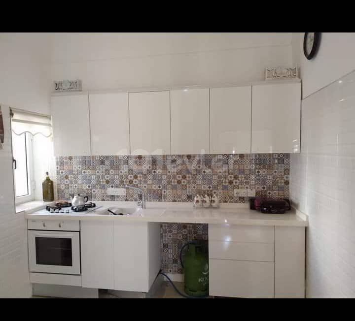 3+1 Einfamilienhaus zum Verkauf in der Region Famagusta Maras HABIBE ÇETİN 05338547005