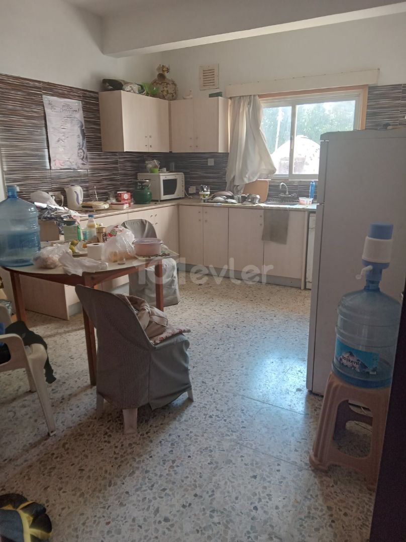 Workplace for Sale For Sale in Mağusa Merkez, Famagusta