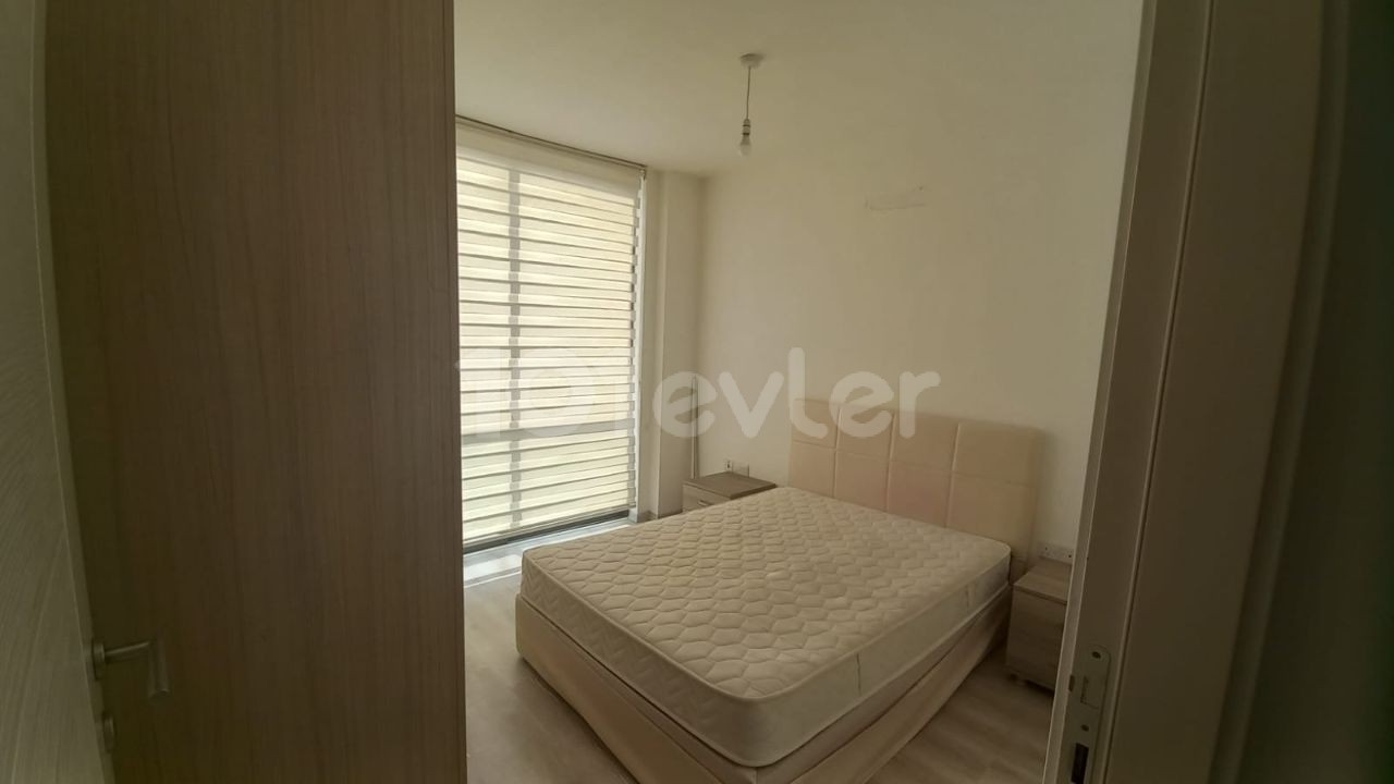 Flat For Sale in Sakarya, Famagusta