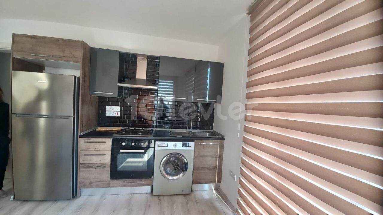 Flat For Sale in Sakarya, Famagusta