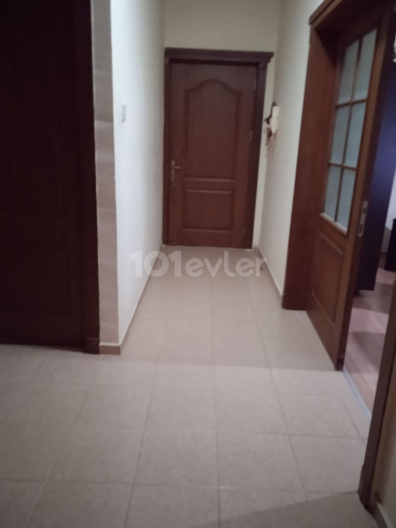 Flat For Sale in Sakarya, Famagusta