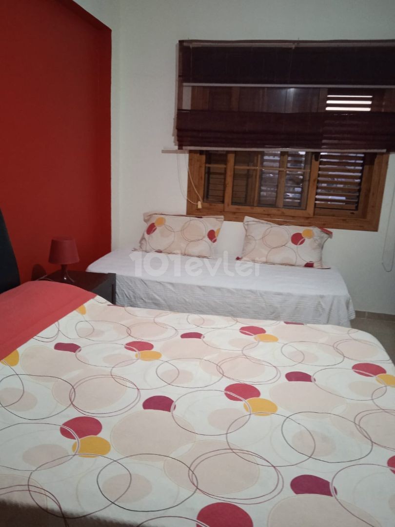 Flat For Sale in Sakarya, Famagusta