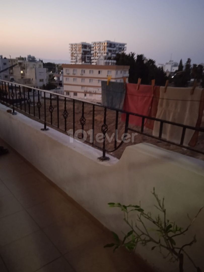 Flat For Sale in Sakarya, Famagusta