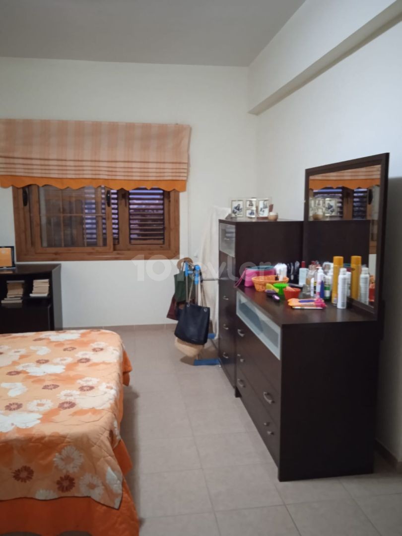 Flat For Sale in Sakarya, Famagusta