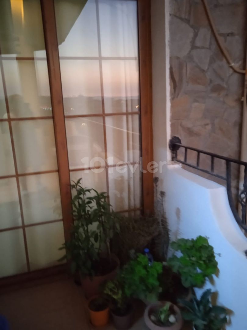 Flat For Sale in Sakarya, Famagusta