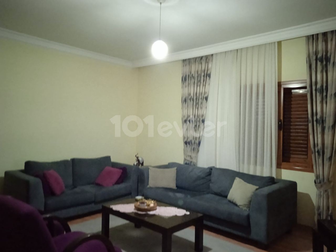 Flat For Sale in Sakarya, Famagusta