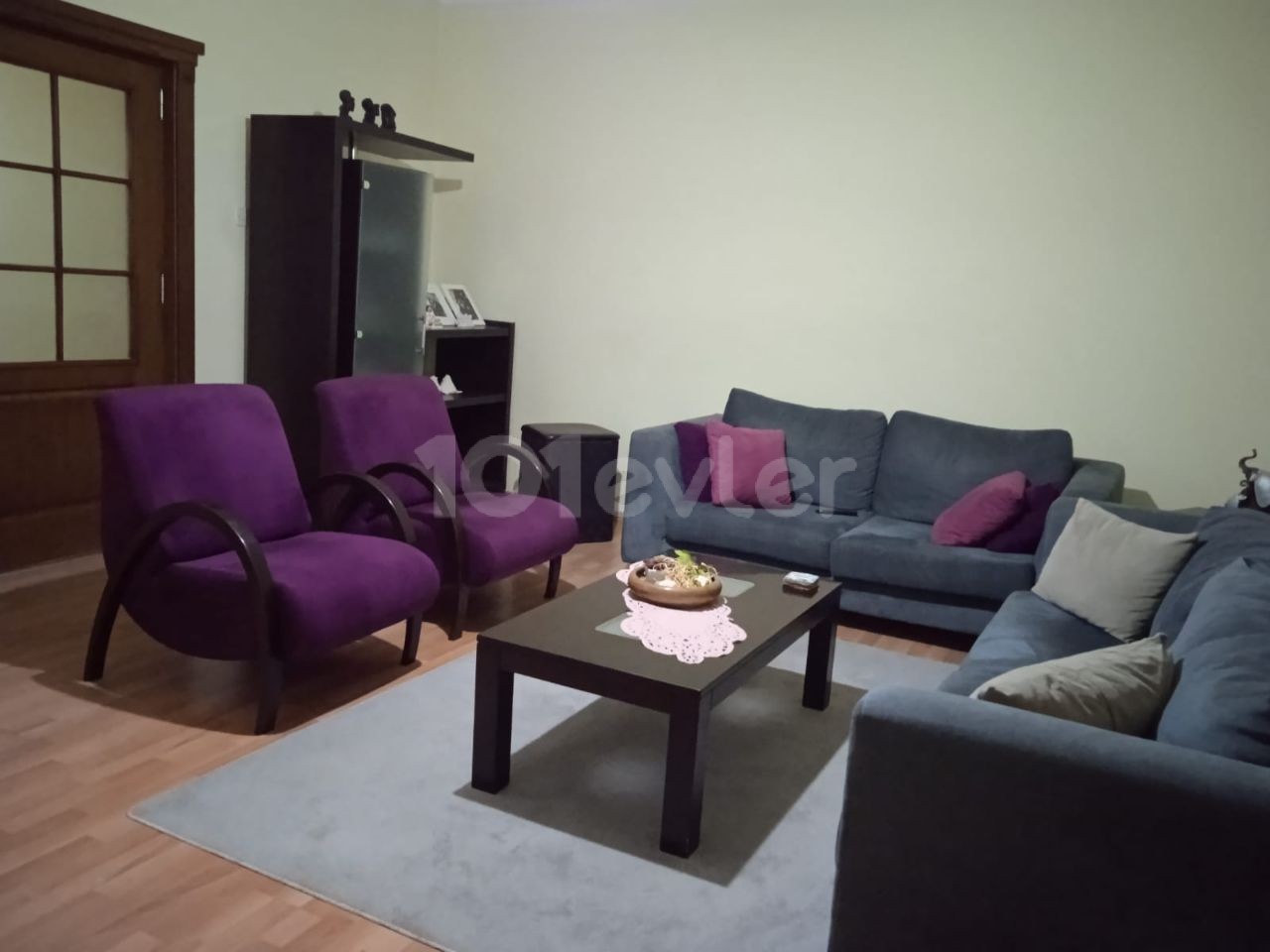 Flat For Sale in Sakarya, Famagusta