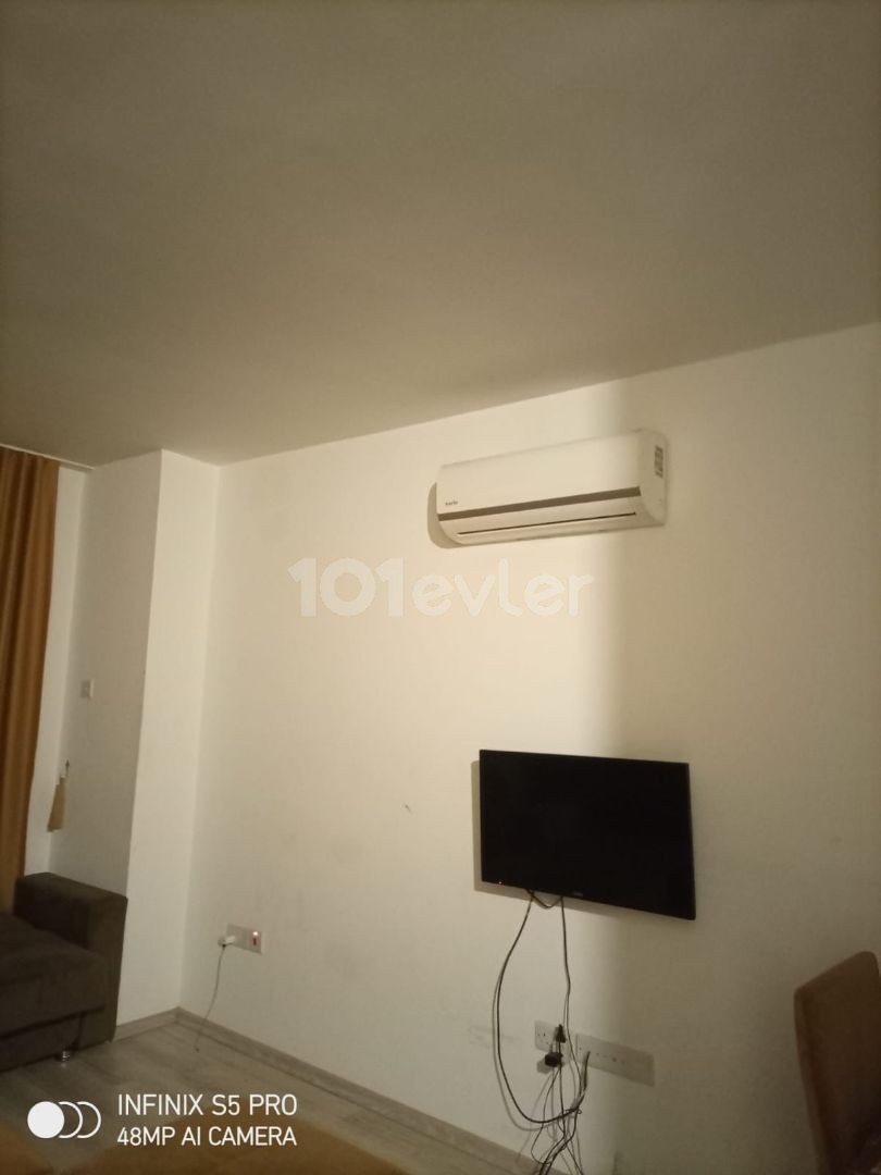 1+0 flat for sale in Sakarya, Famagusta