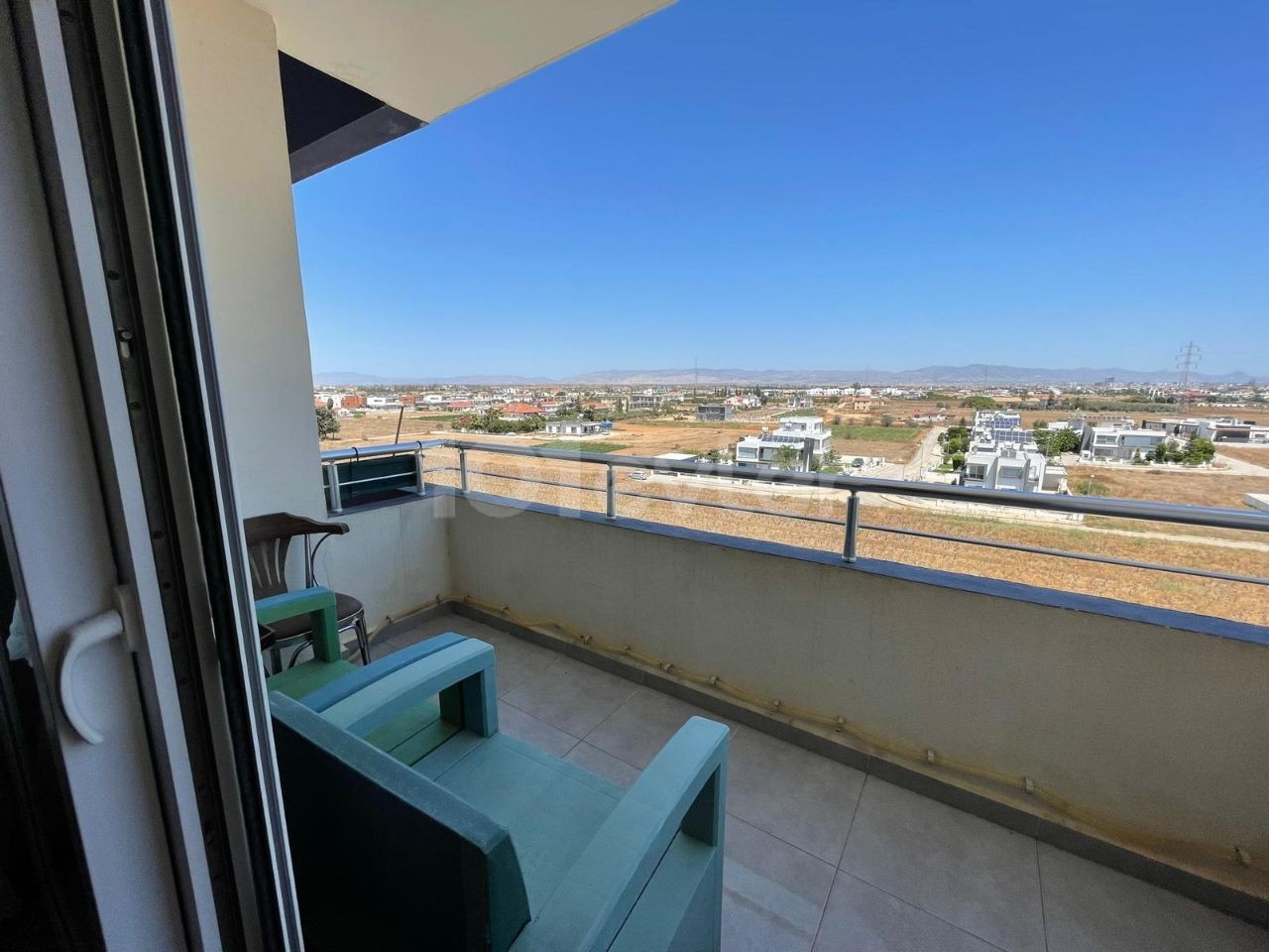 2+1 flat for sale in Yeniboğaz, Famagusta