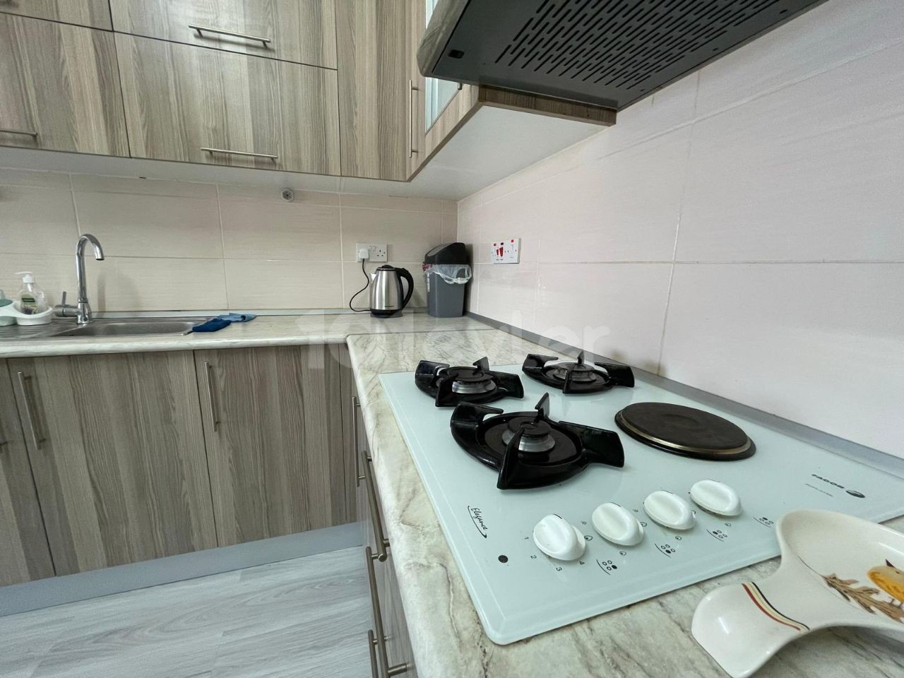 2+1 flat for sale in Yeniboğaz, Famagusta