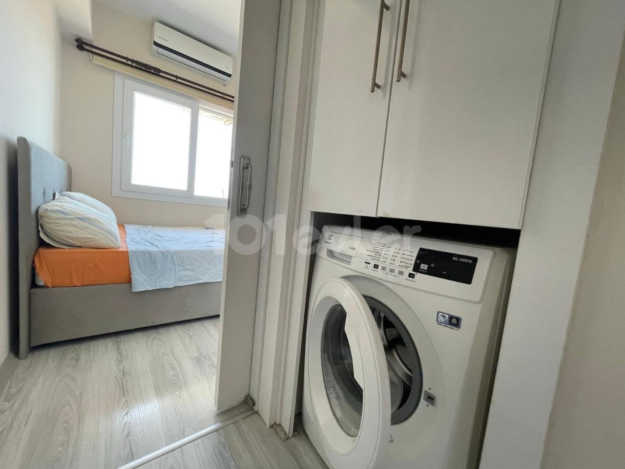 2+1 flat for sale in Yeniboğaz, Famagusta