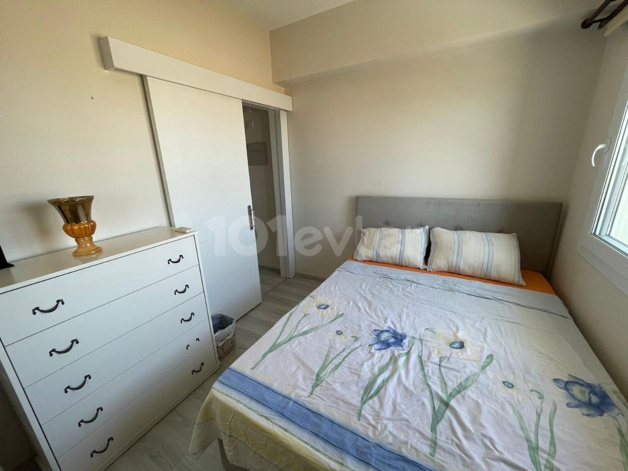 2+1 flat for sale in Yeniboğaz, Famagusta
