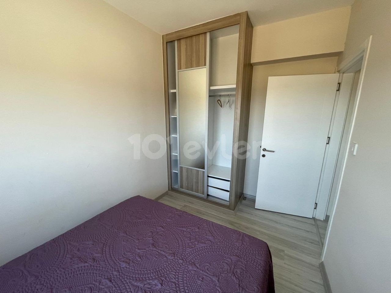 2+1 flat for sale in Yeniboğaz, Famagusta