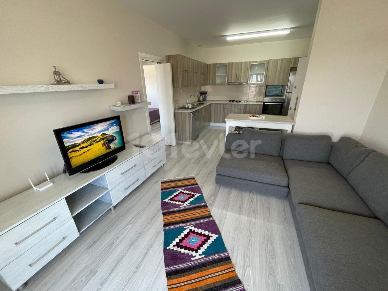 2+1 flat for sale in Yeniboğaz, Famagusta