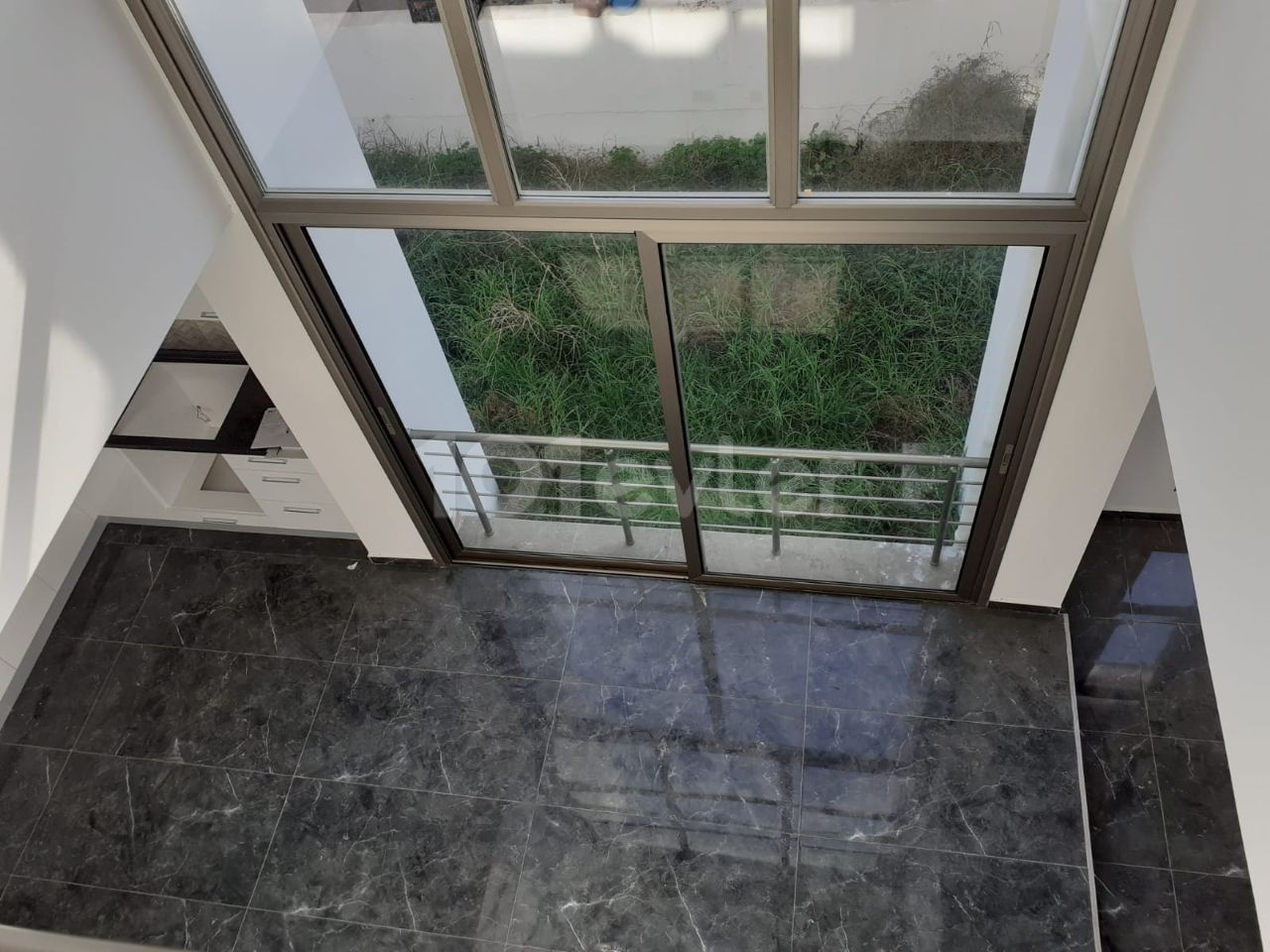 4+1 VILLA FOR SALE IN TUZLA REGION IN Famagusta