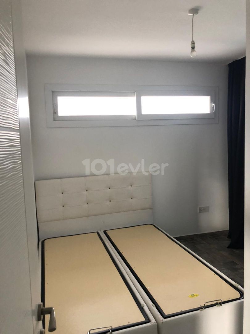 2+1 flat for sale in Sakarya, Famagusta