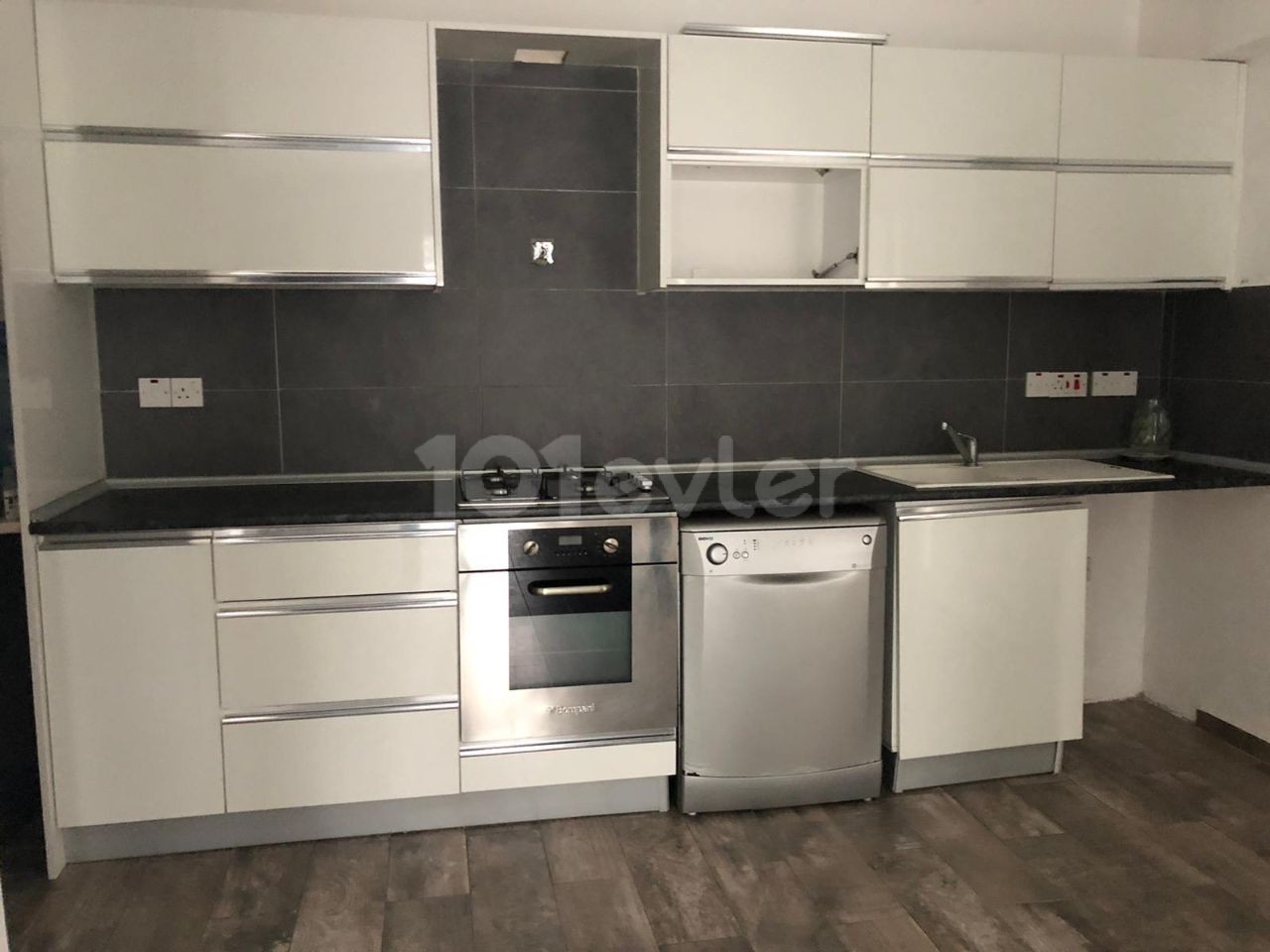 2+1 flat for sale in Sakarya, Famagusta