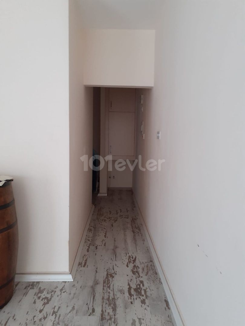 2+1 penthouse for sale in Famagusta Sakarya region