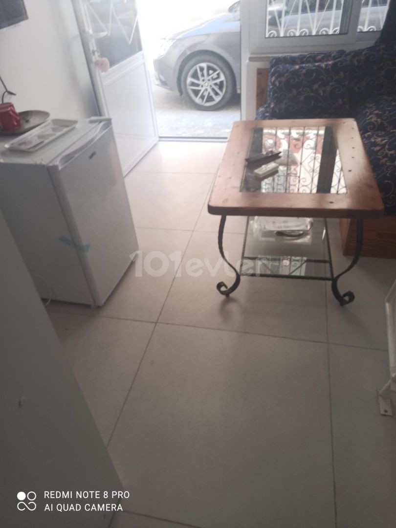 2+1 Maisonette-Haus zum Verkauf in Famagusta Kaleiçi HABİBE ÇETİN 05338547005