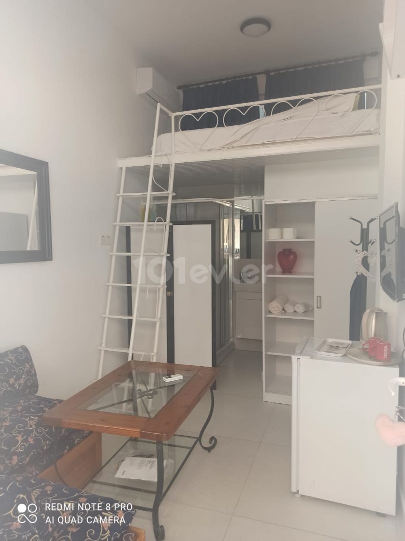 2+1 Maisonette-Haus zum Verkauf in Famagusta Kaleiçi HABİBE ÇETİN 05338547005