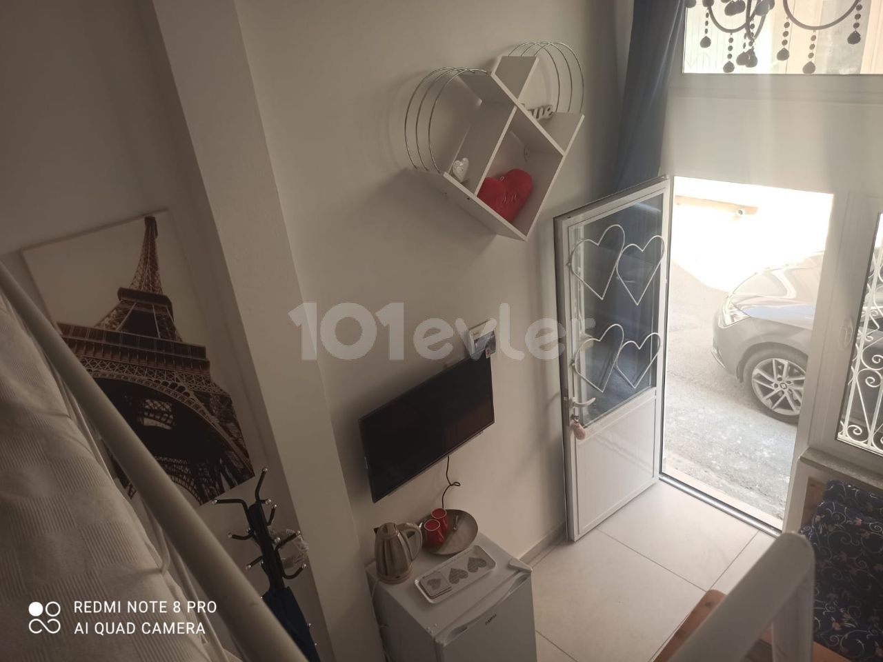 2+1 Maisonette-Haus zum Verkauf in Famagusta Kaleiçi HABİBE ÇETİN 05338547005