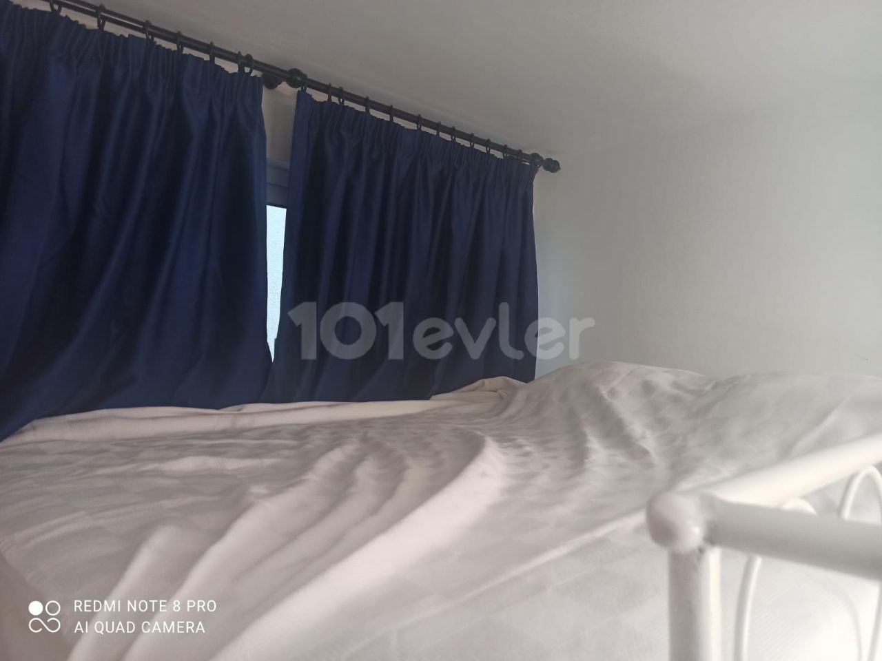 2+1 Maisonette-Haus zum Verkauf in Famagusta Kaleiçi HABİBE ÇETİN 05338547005