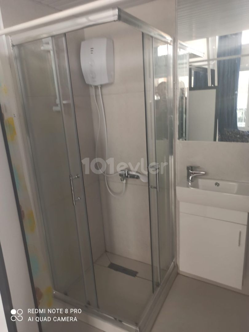 2+1 Maisonette-Haus zum Verkauf in Famagusta Kaleiçi HABİBE ÇETİN 05338547005