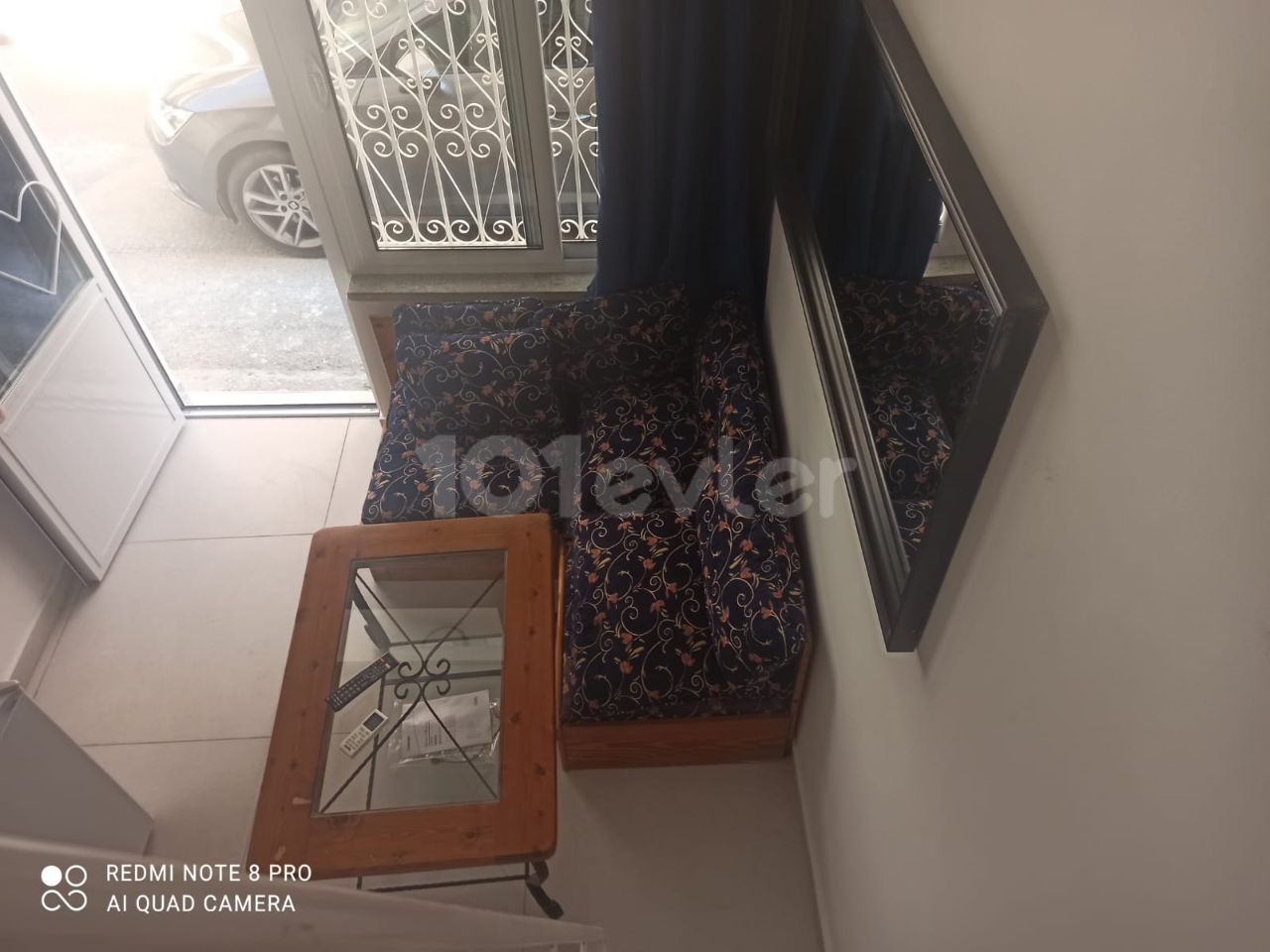 2+1 duplex house for sale in Famagusta Kaleiçi HABİBE ÇETİN 05338547005