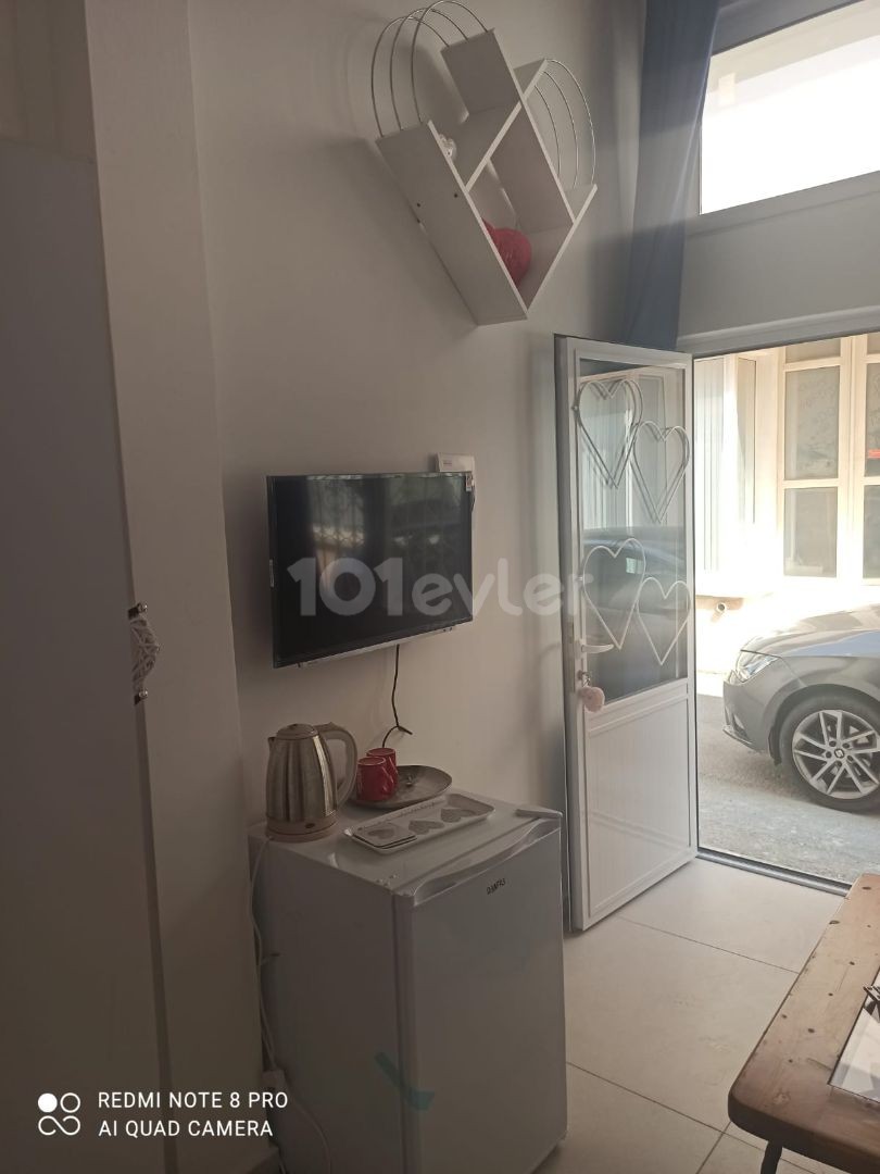 2+1 Maisonette-Haus zum Verkauf in Famagusta Kaleiçi HABİBE ÇETİN 05338547005