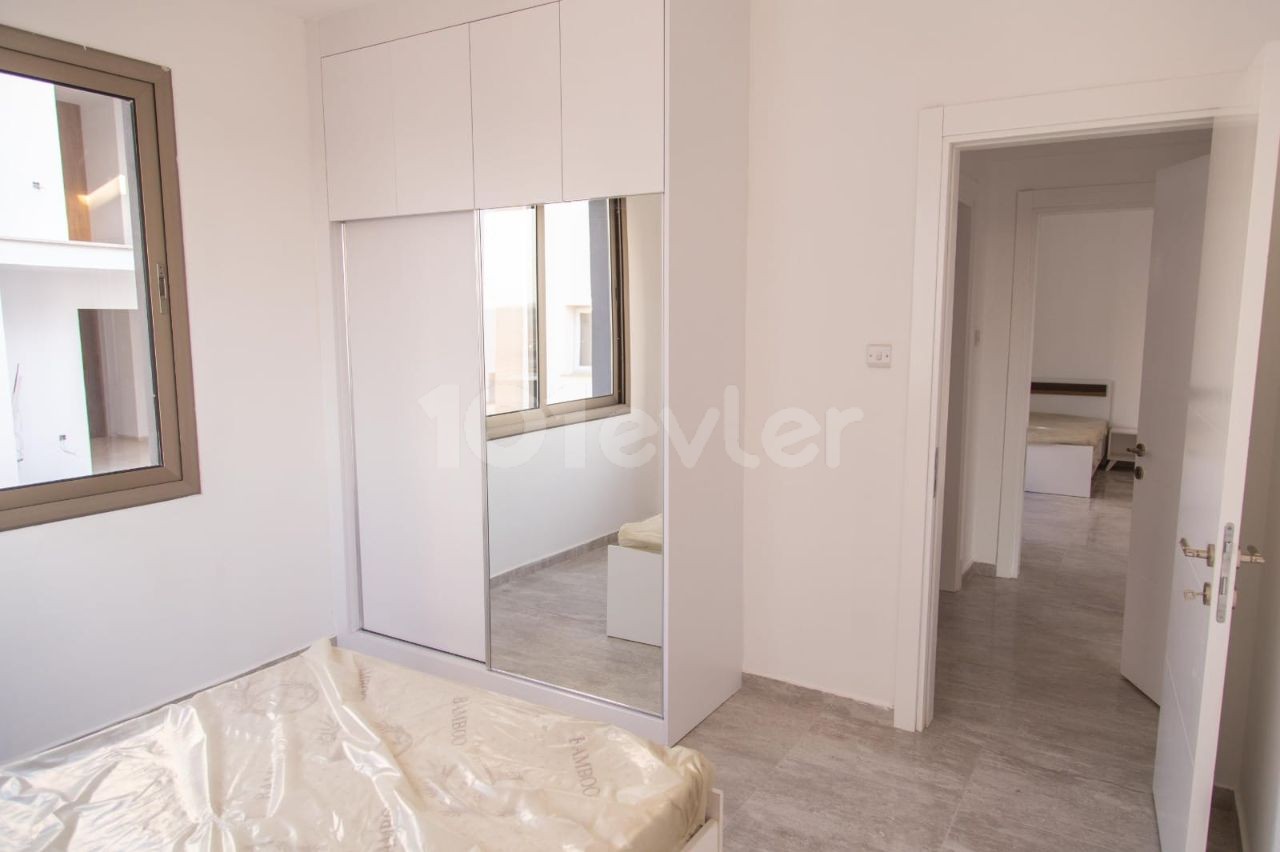 2+1 flat for sale in Çanakkale, Famagusta