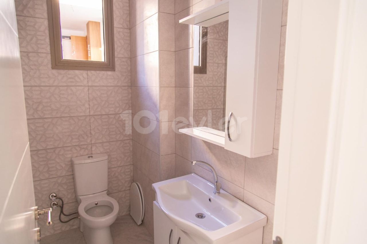 2+1 flat for sale in Çanakkale, Famagusta