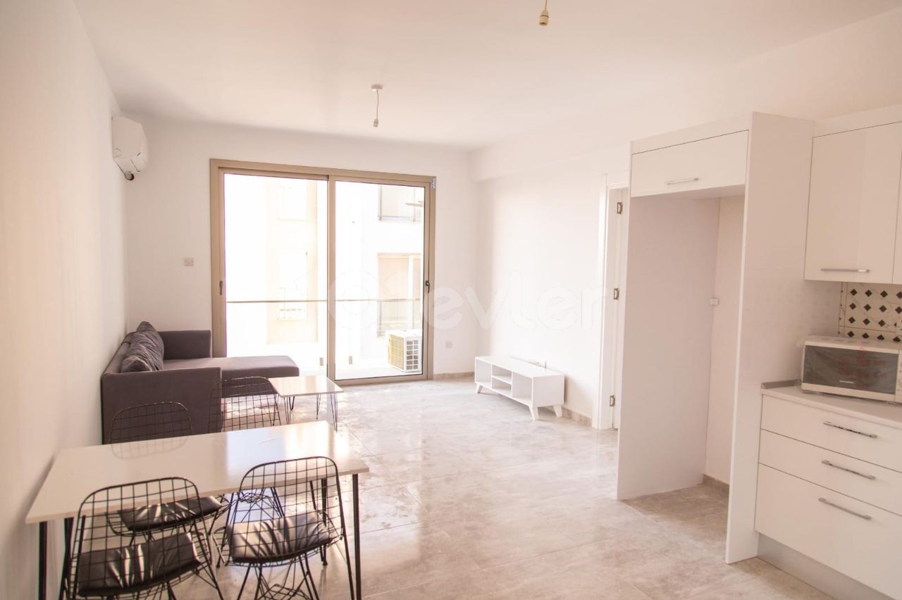 2+1 flat for sale in Çanakkale, Famagusta