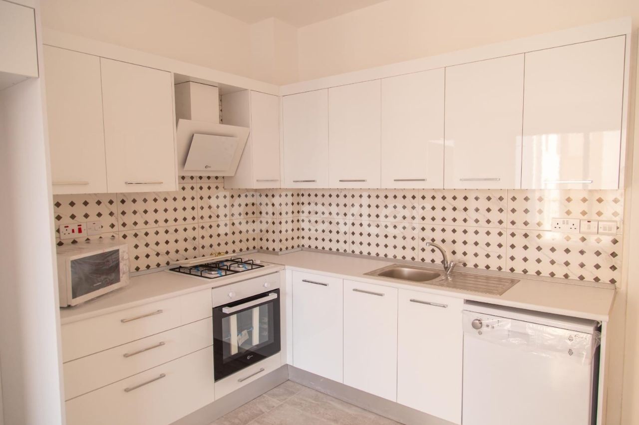 2+1 flat for sale in Çanakkale, Famagusta