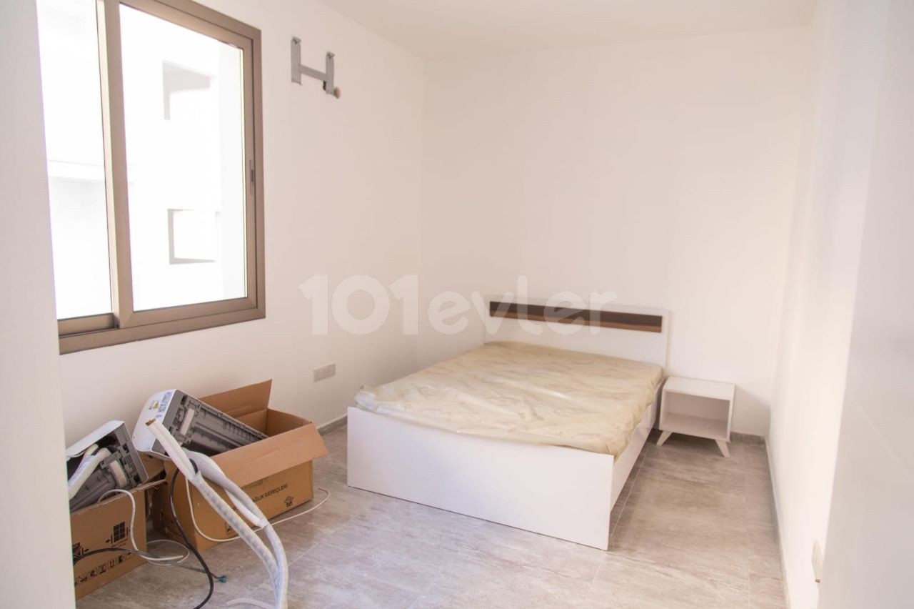 2+1 flat for sale in Çanakkale, Famagusta