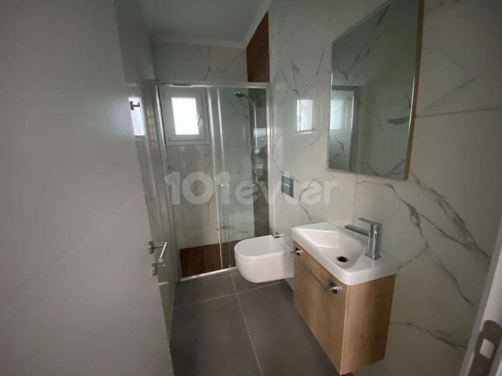 Penthouse For Sale in Boğaz, Iskele