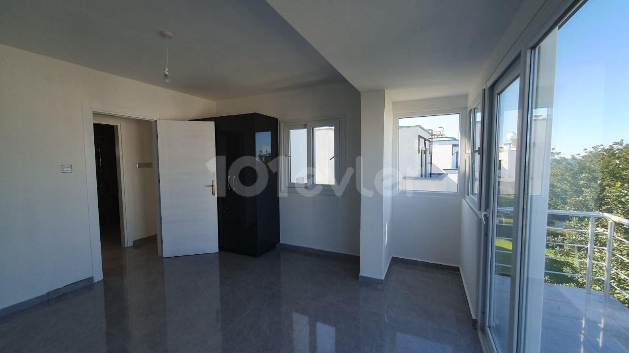 Kyrenia Esentepe Opportunity duplex villa for sale HABIBE ÇETİN 05338547005